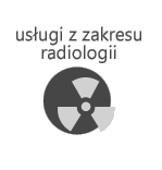 usługi z zakresu radiologii